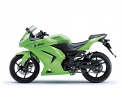 Kawasaki Ninja 250R